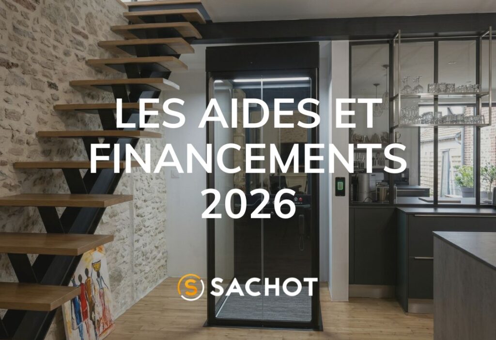 Les aides et financements 2026 pour l'adaptation de votre logement