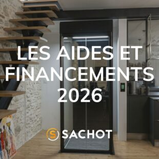 Les aides et financements 2026 pour l'adaptation de votre logement