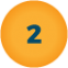 numéro 2 puce numéro 2