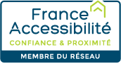 logo France Accessibilité