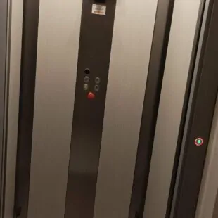 Ascenseur privatif Montournais