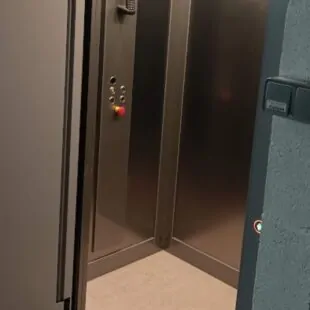 Élévateur à l'Hébergement en Vendée