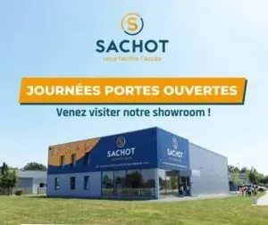 Portes ouvertes 2025