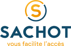 Logo Sachot