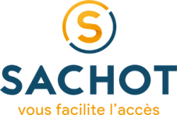 Logo Sachot