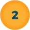 numéro 2 puce numéro 2