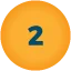 puce numéro 2